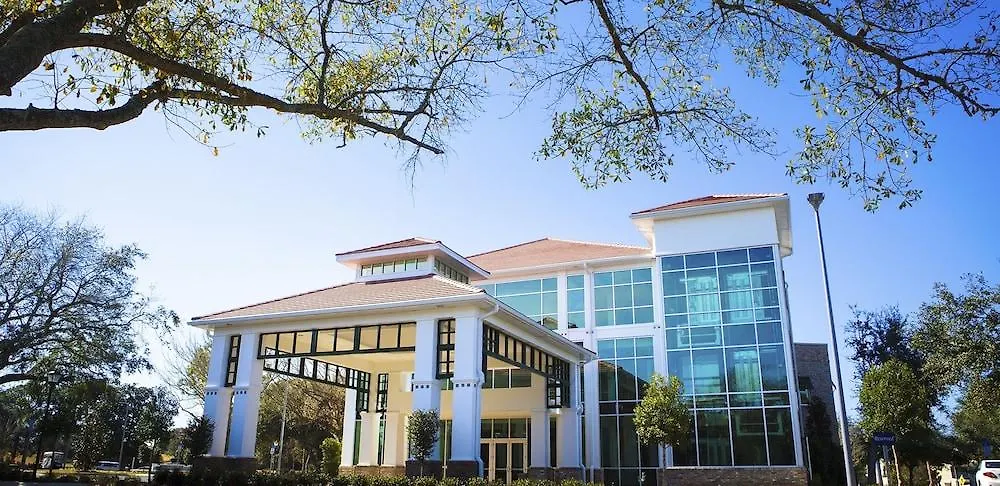 Grand Complex At Sandestin Golf & Beach Resort Miramar Beach Hotel