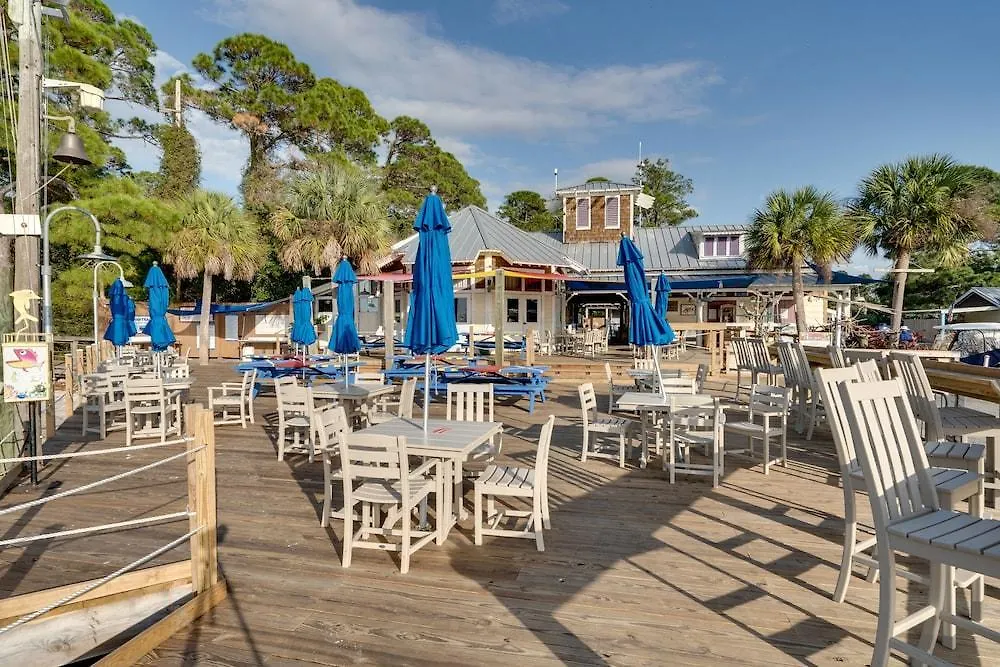 Grand Complex At Sandestin Golf & Beach Resort Miramar Beach USA