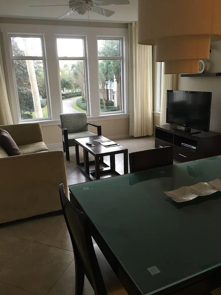 Grand Complex At Sandestin Golf & Beach Resort Miramar Beach 4*,