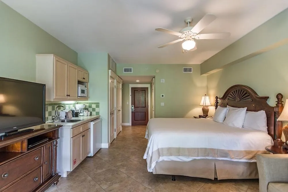 **** Hotel Grand Complex At Sandestin Golf & Beach Resort Miramar Beach USA