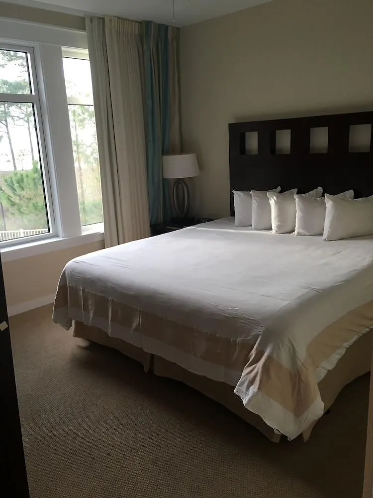 Grand Complex At Sandestin Golf & Beach Resort Miramar Beach