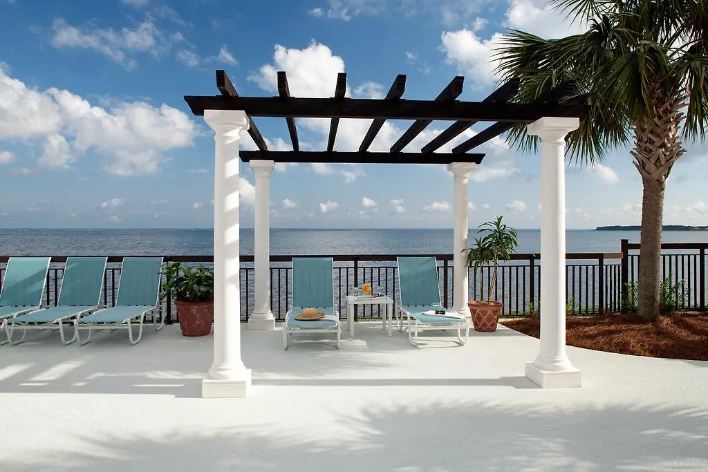 Grand Complex At Sandestin Golf & Beach Resort Miramar Beach