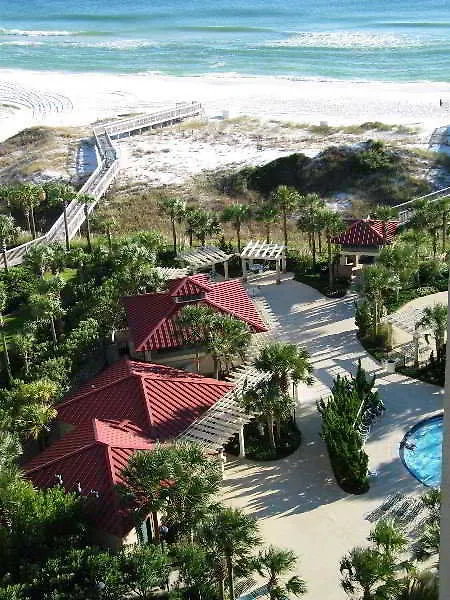 Grand Complex At Sandestin Golf & Beach Resort Miramar Beach USA